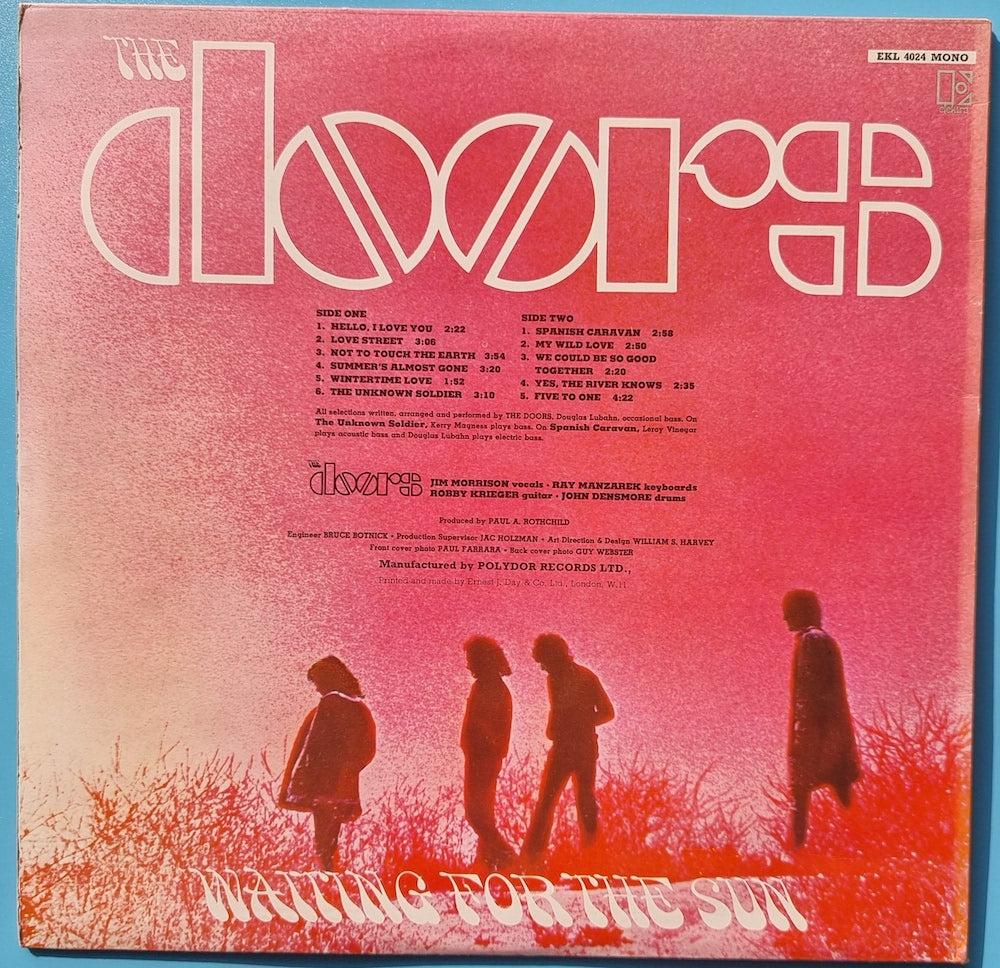 The Doors