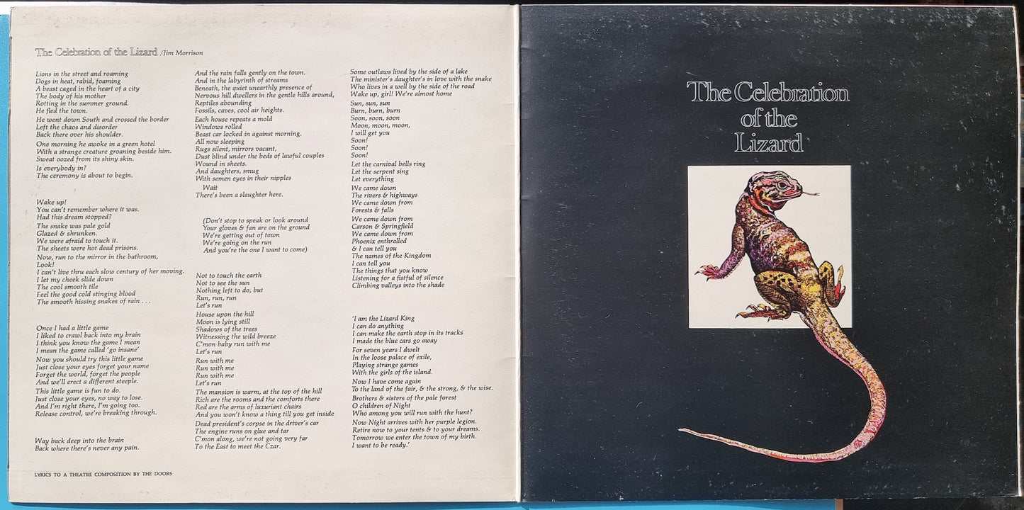 The Doors