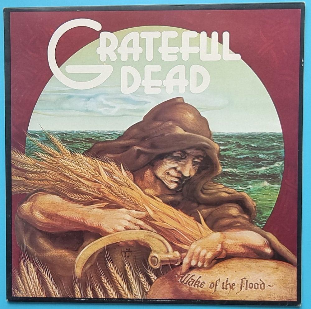 The Grateful Dead