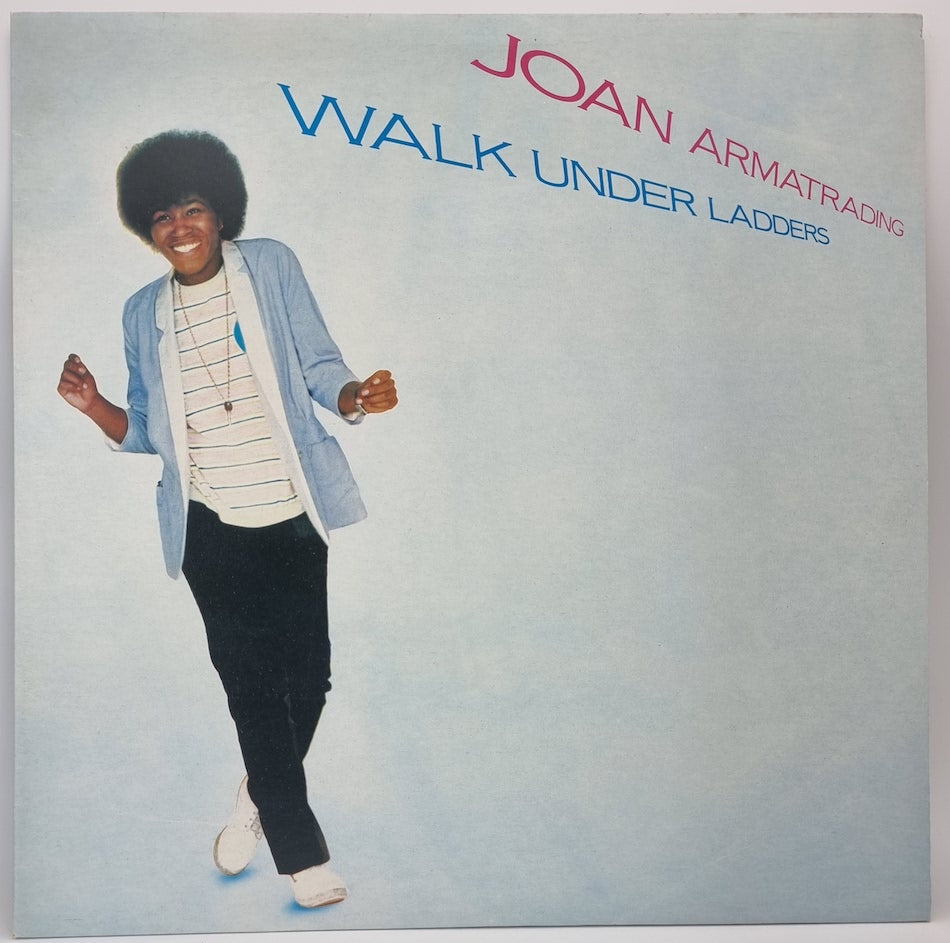 Joan Armatrading