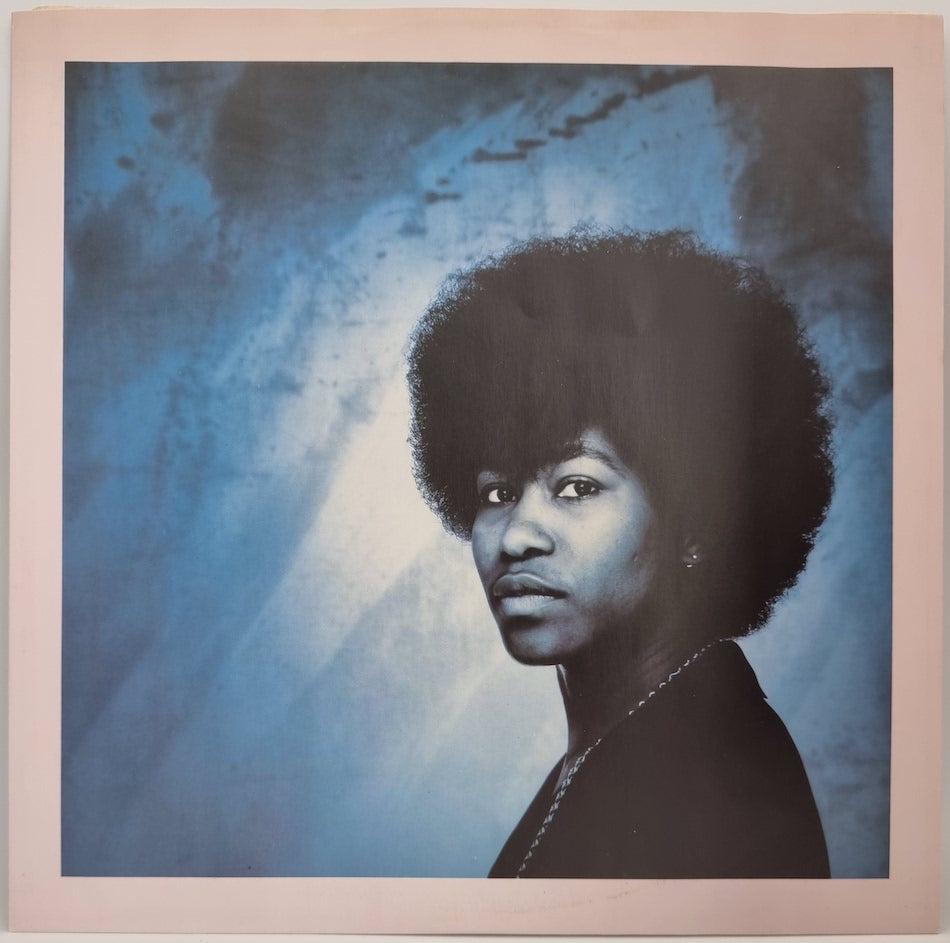 Joan Armatrading