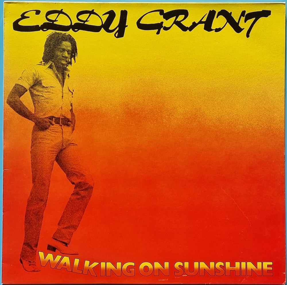 Eddy Grant