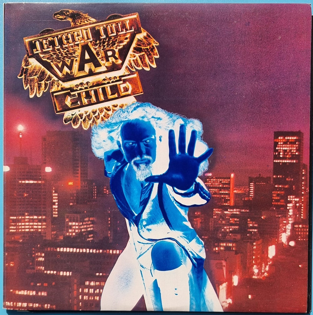 Jethro Tull