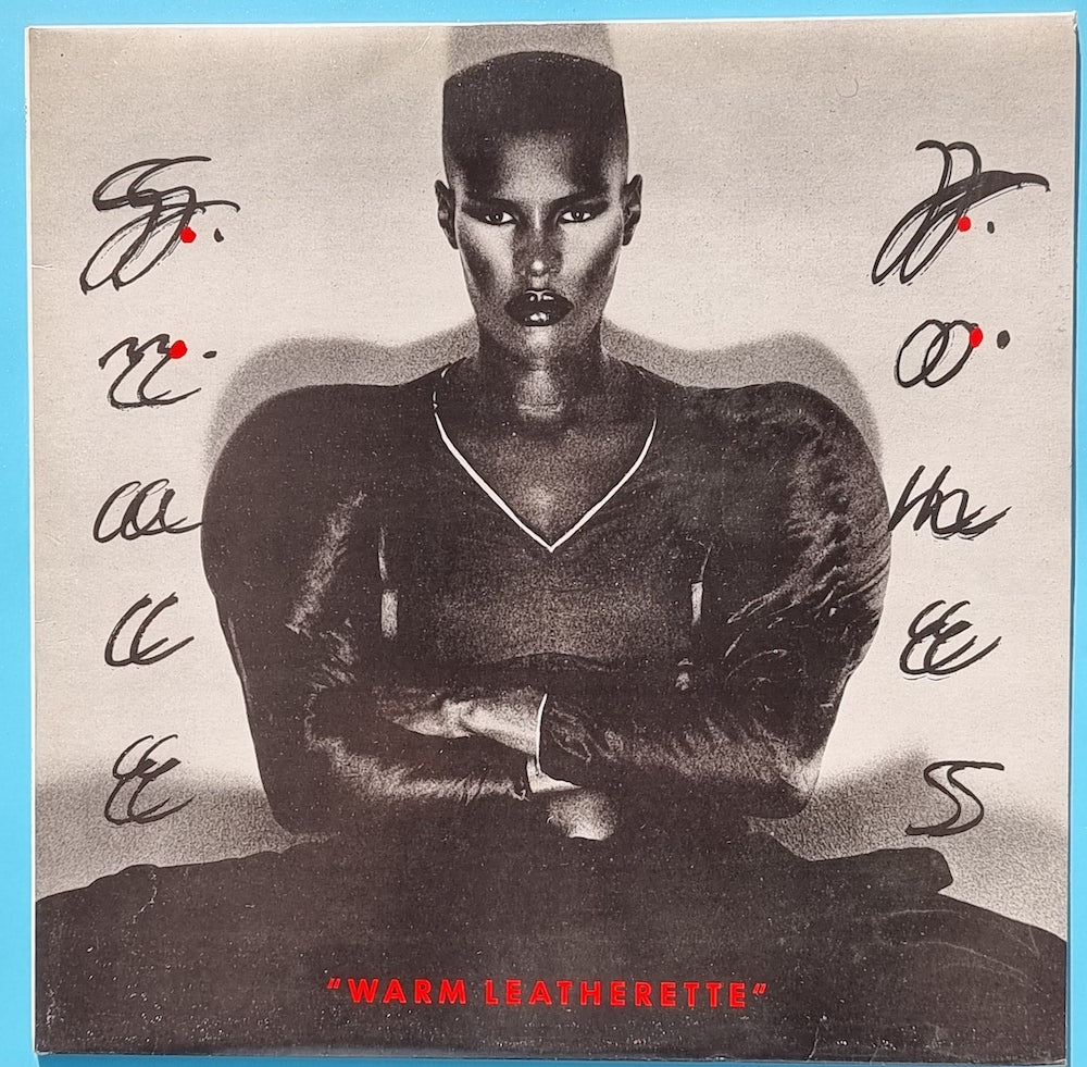 Grace Jones