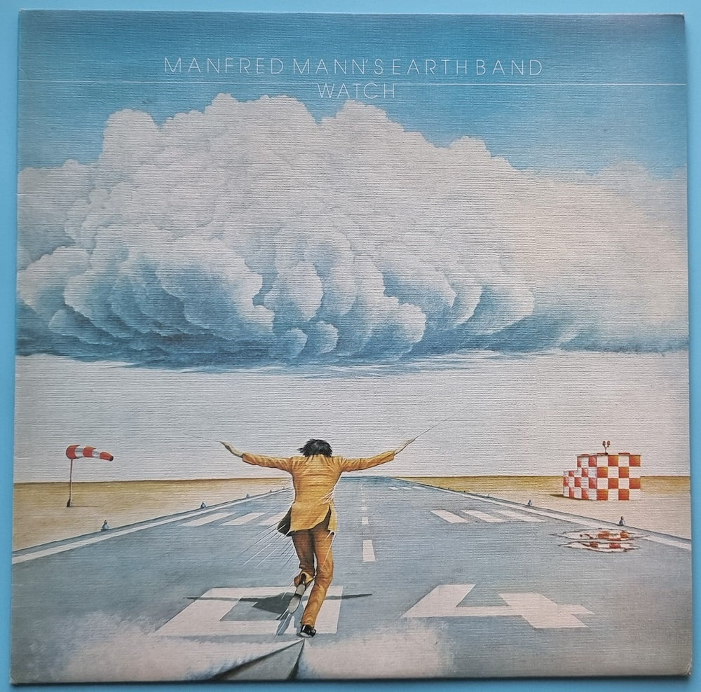 Manfred Mann's Earth Band