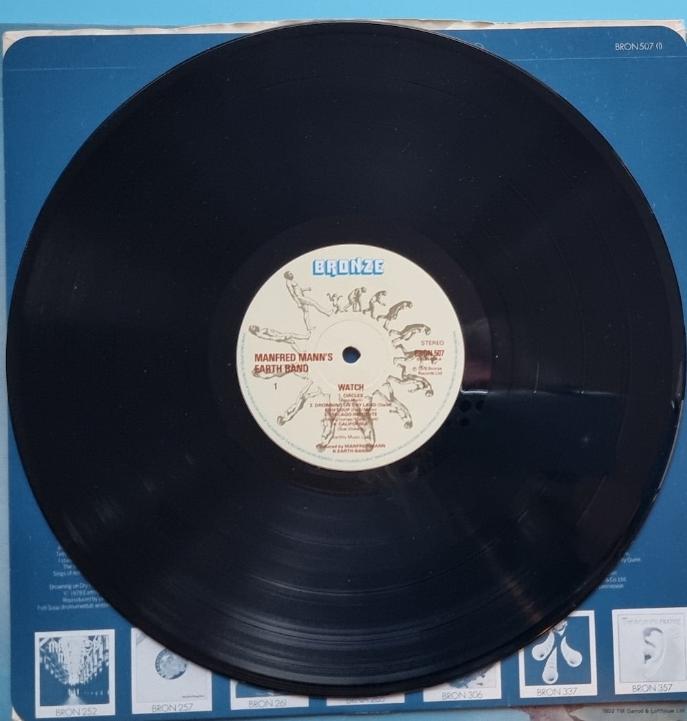 Manfred Mann's Earth Band