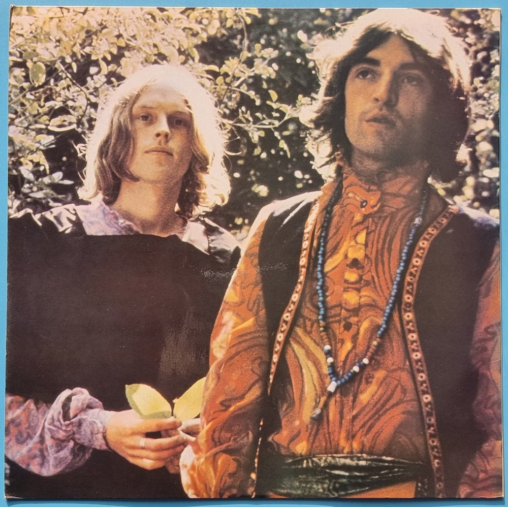 The Incredible String Band