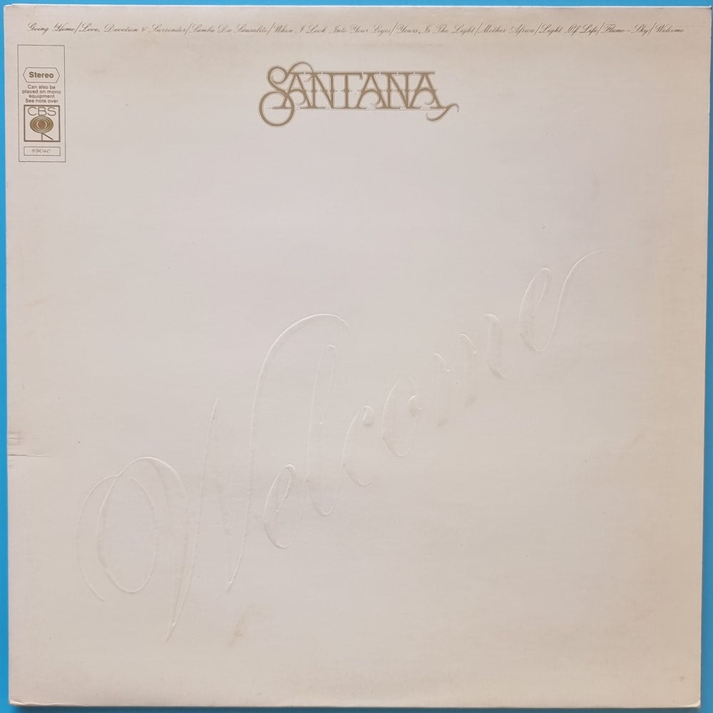 Santana