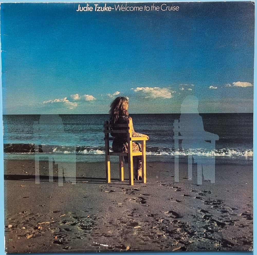Judie Tzuke