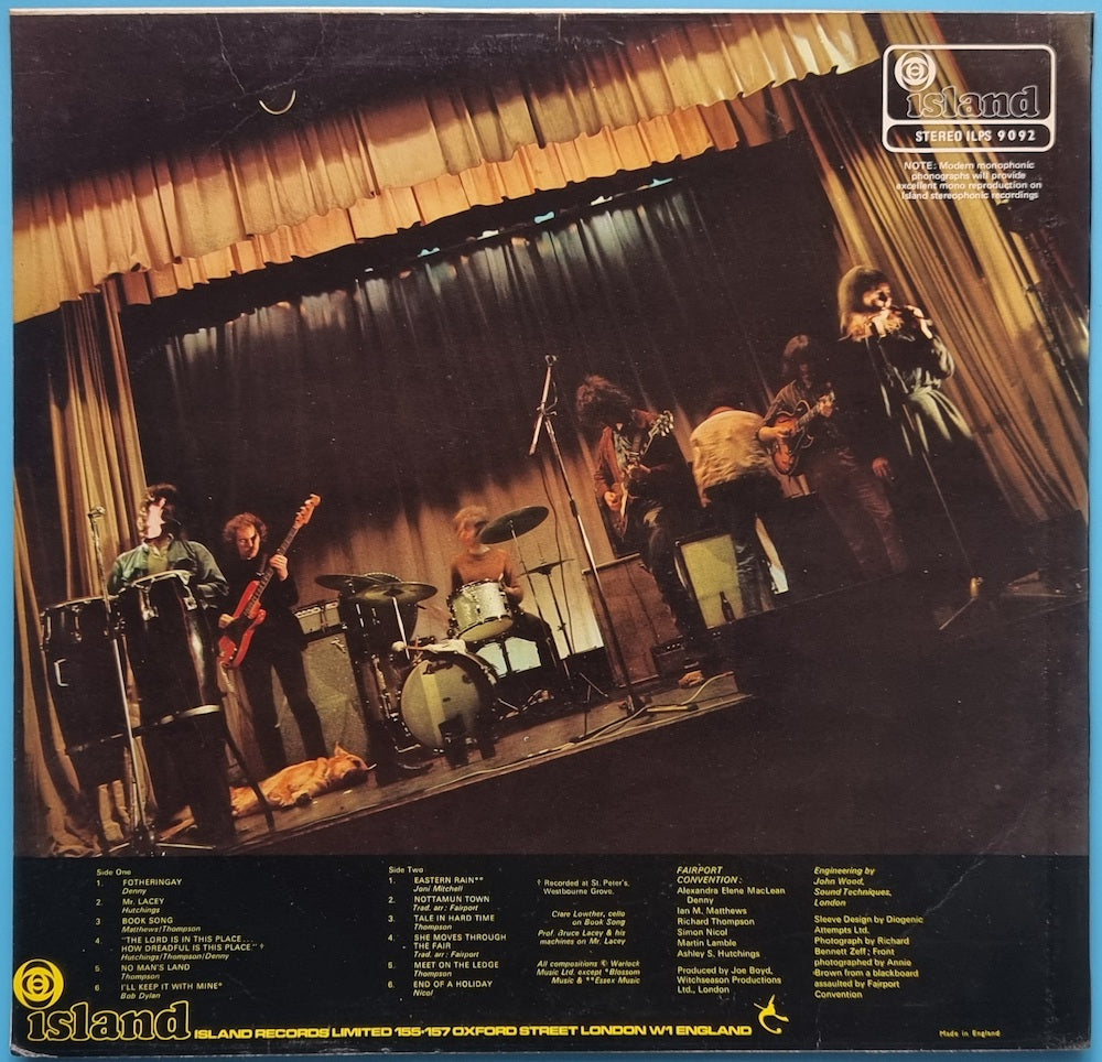Fairport Convention