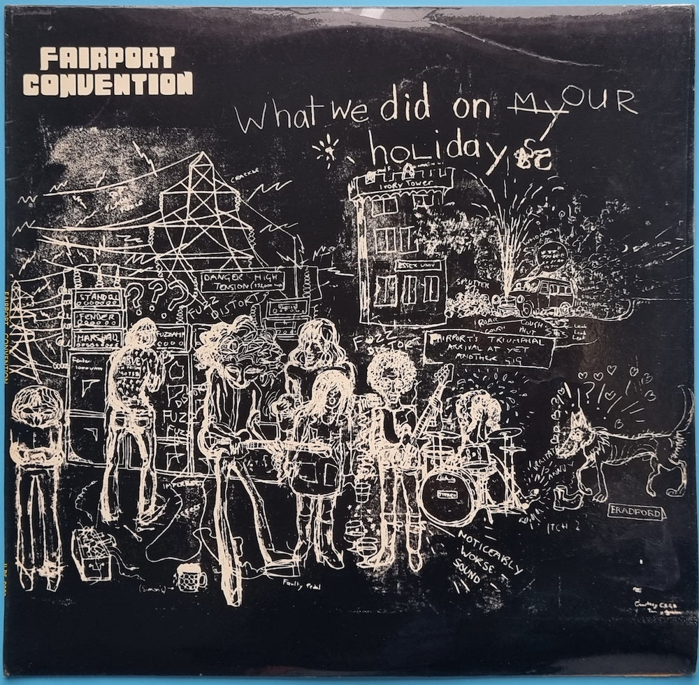 Fairport Convention