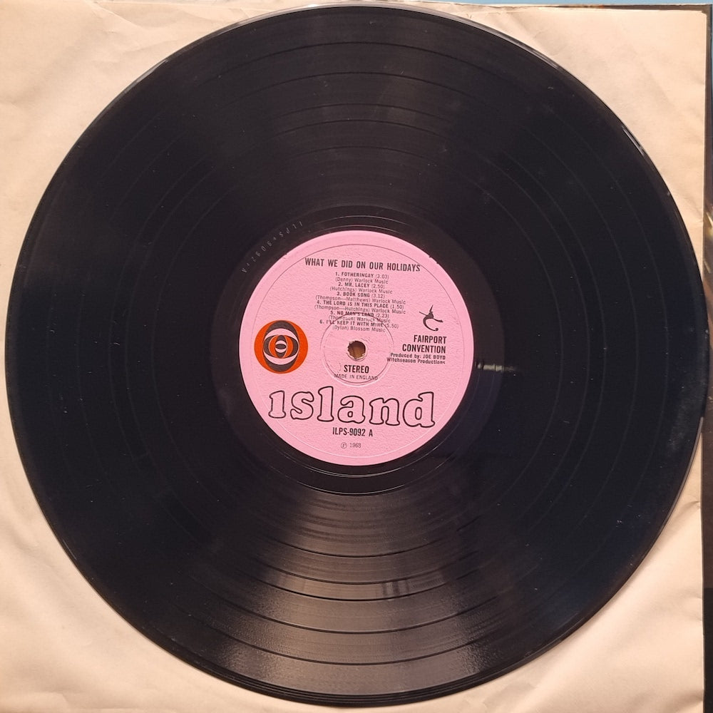 Fairport Convention