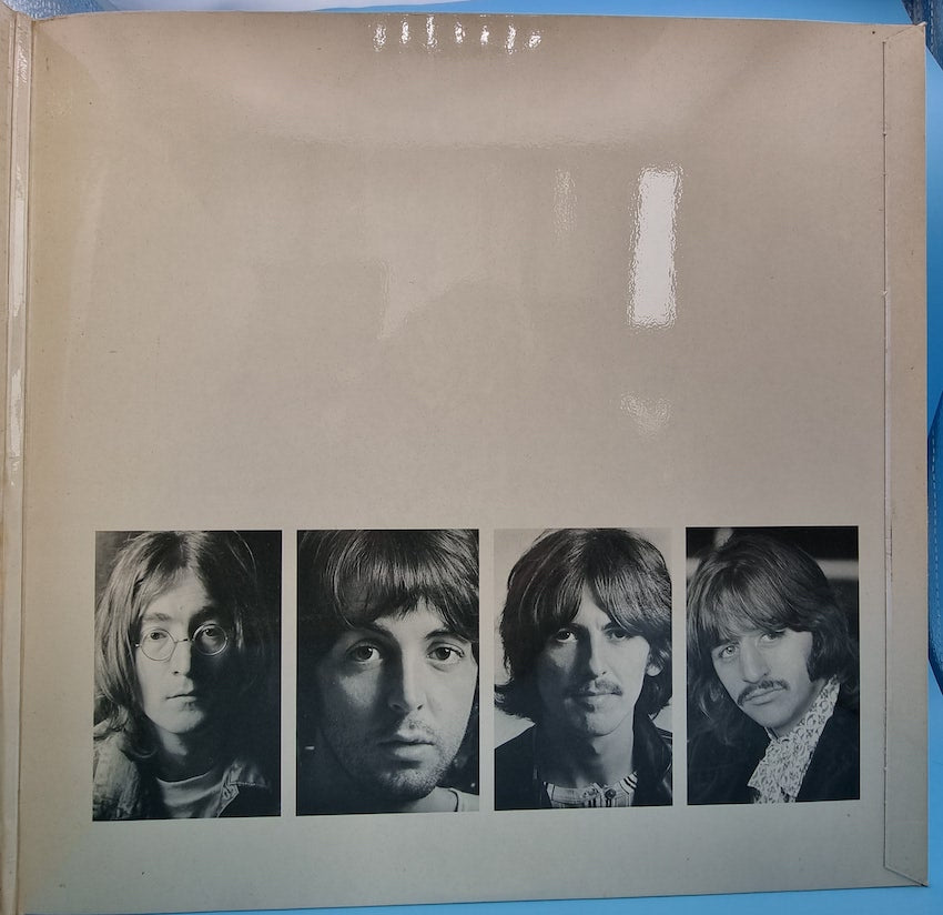 The Beatles