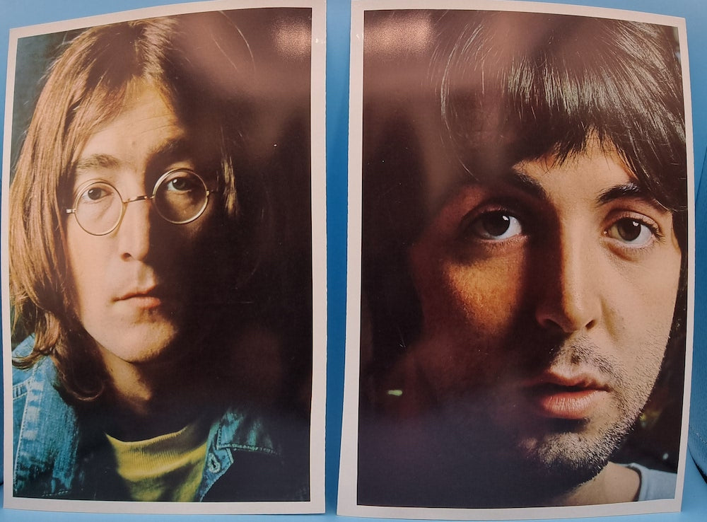 The Beatles