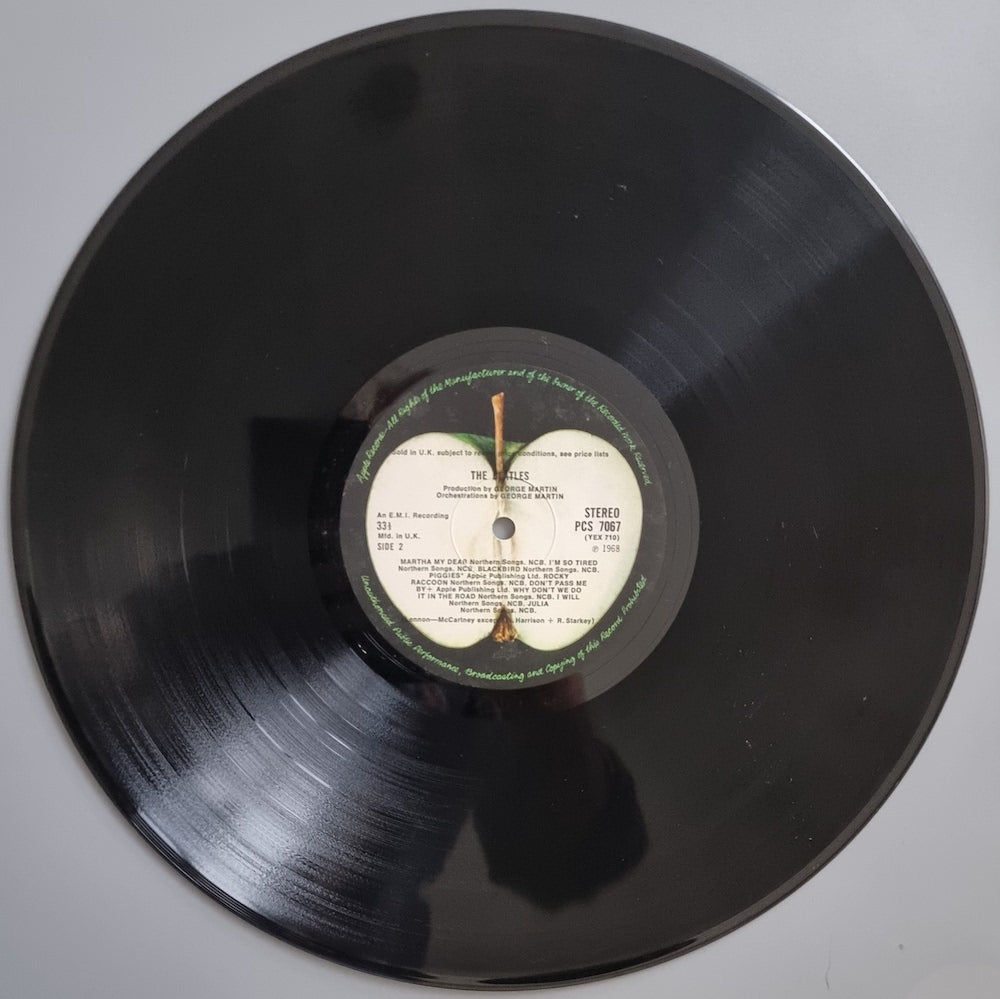 The Beatles