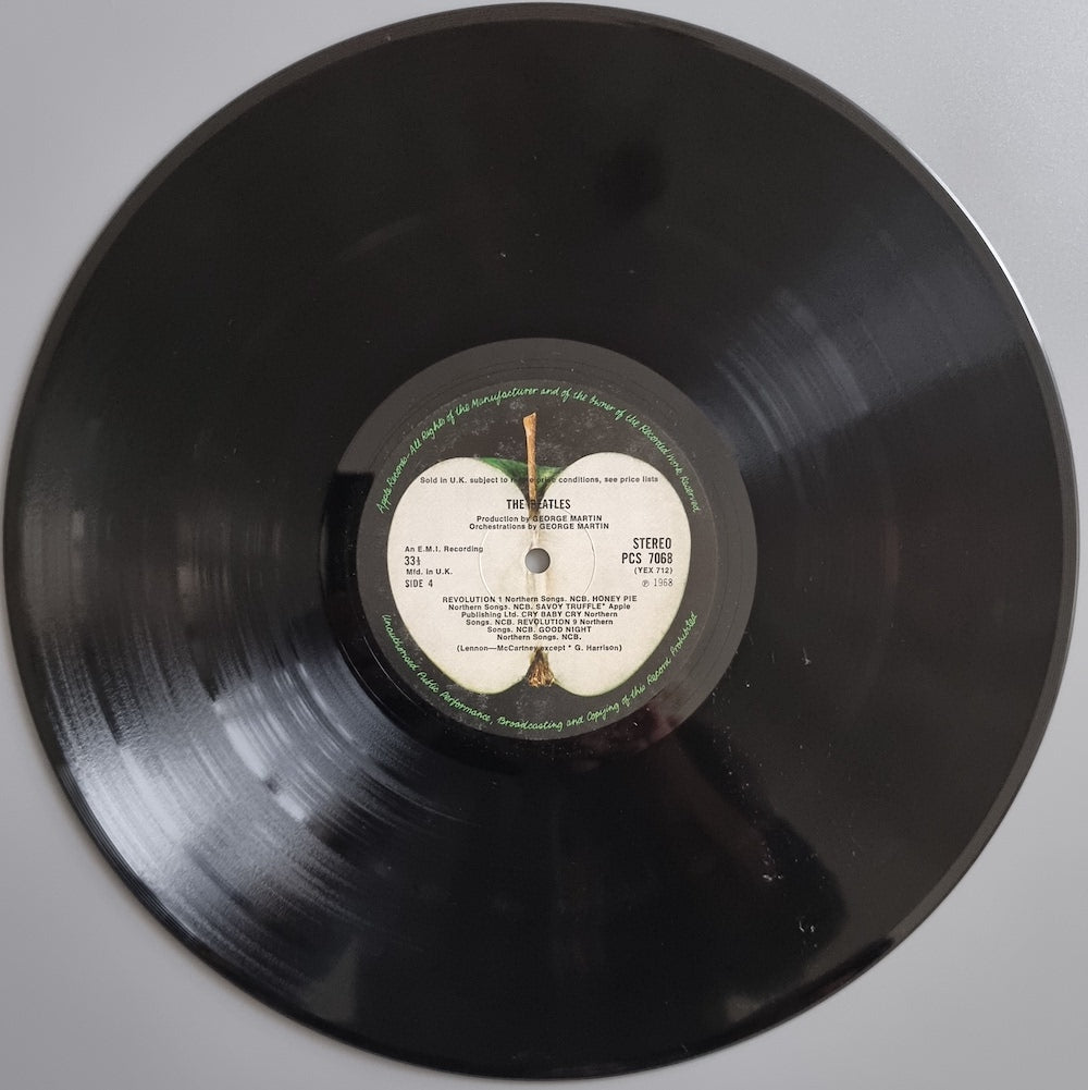 The Beatles