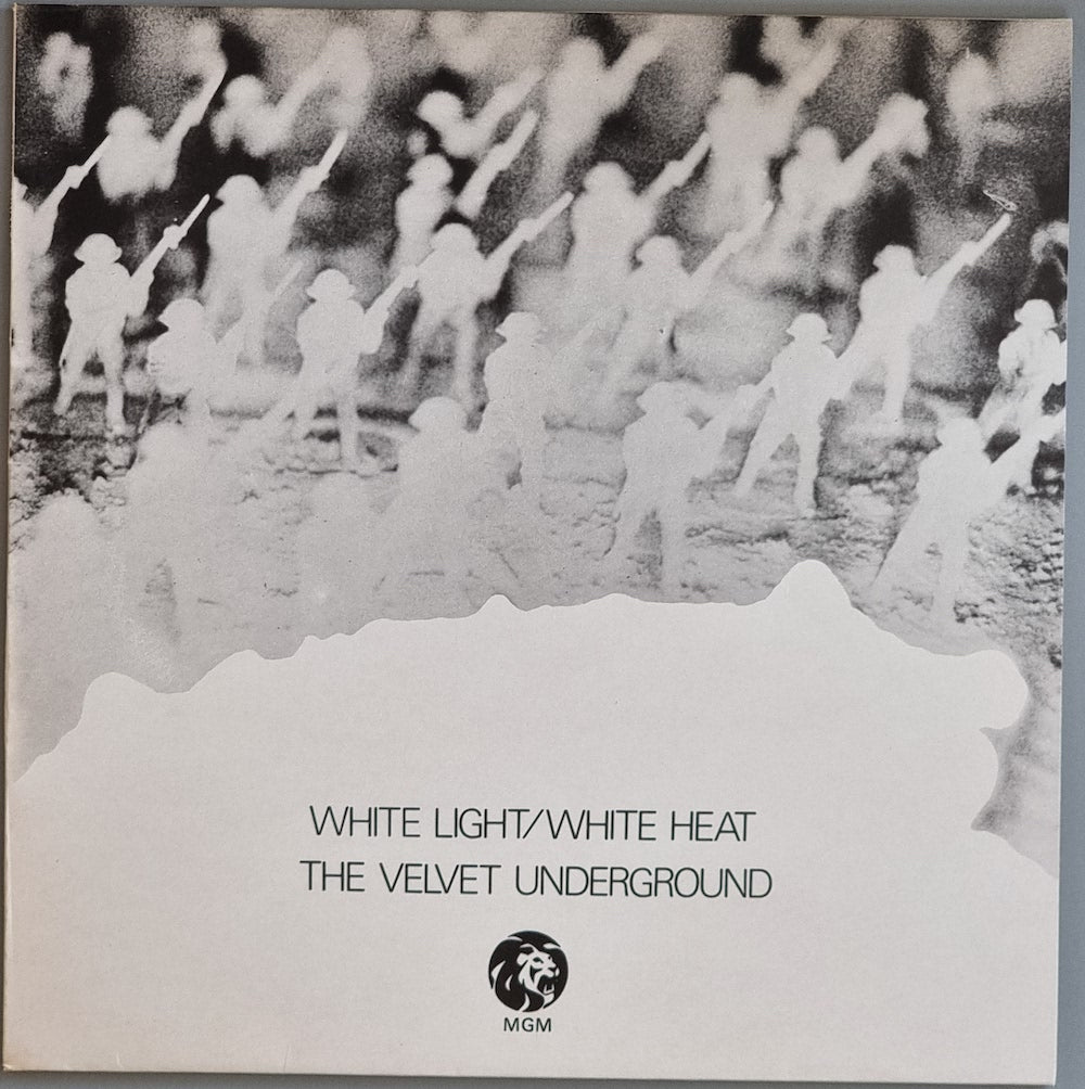 The Velvet Underground