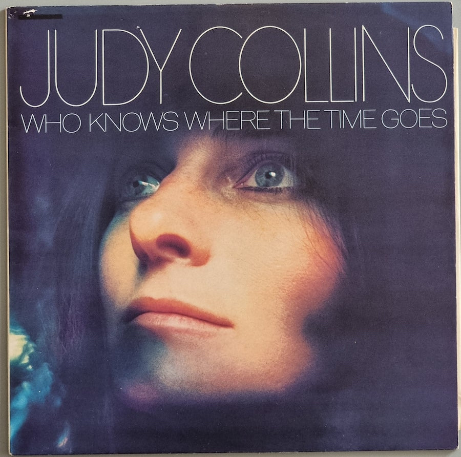 Judy Collins