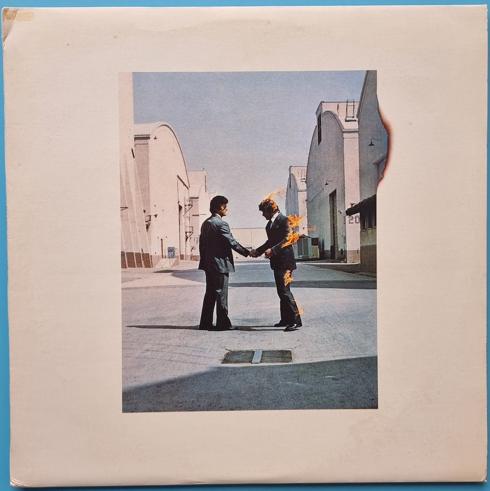 Pink Floyd