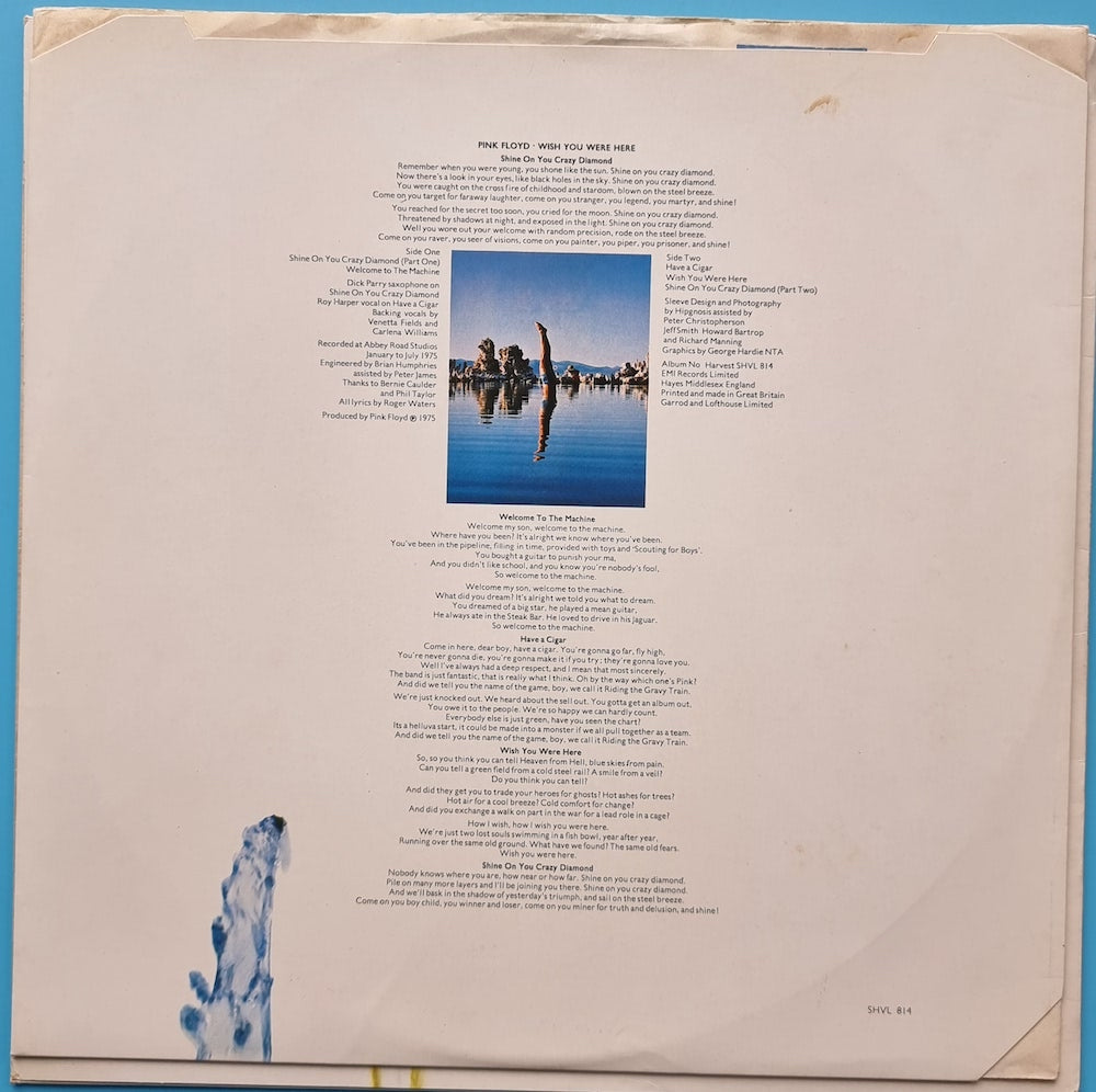 Pink Floyd