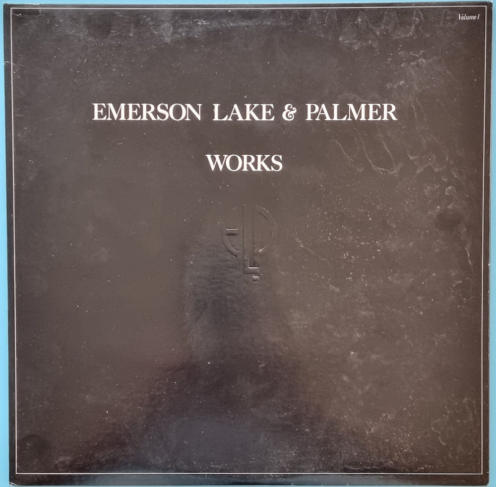 Emerson, Lake & Palmer
