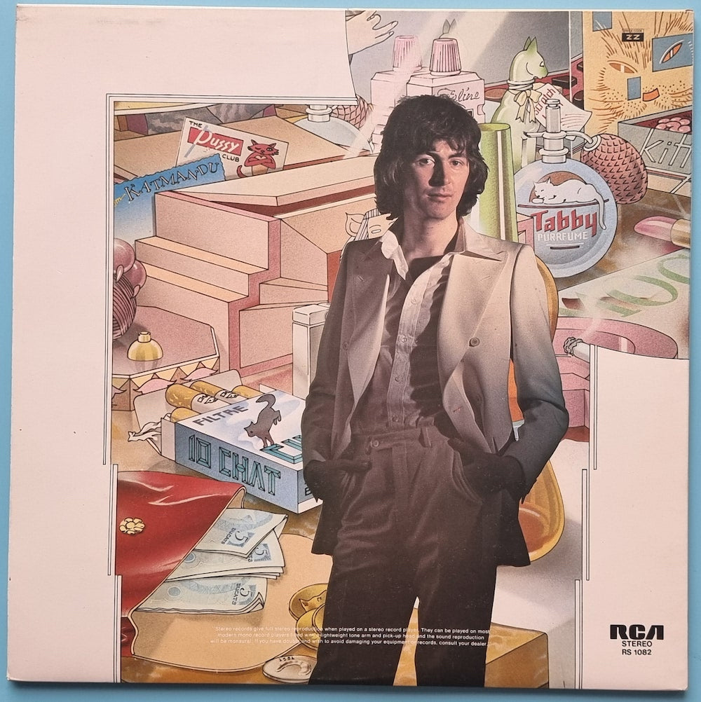 Al Stewart