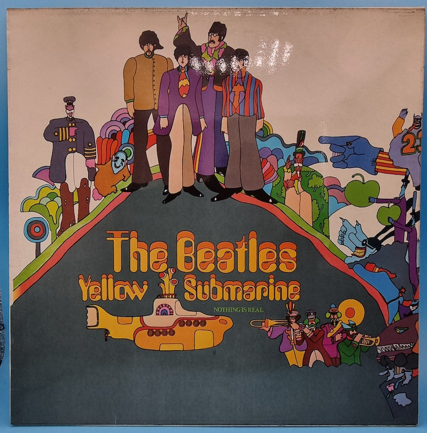 The Beatles