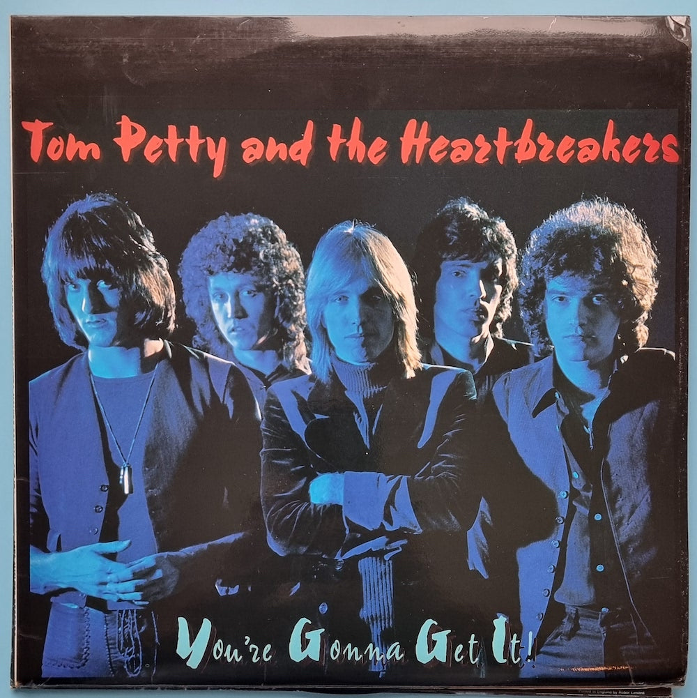Tom Petty and the Heartbreakers