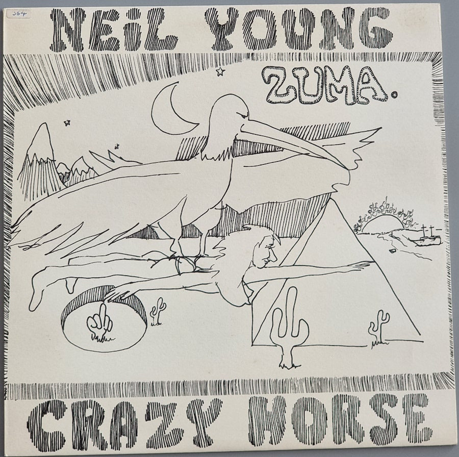 Neil Young