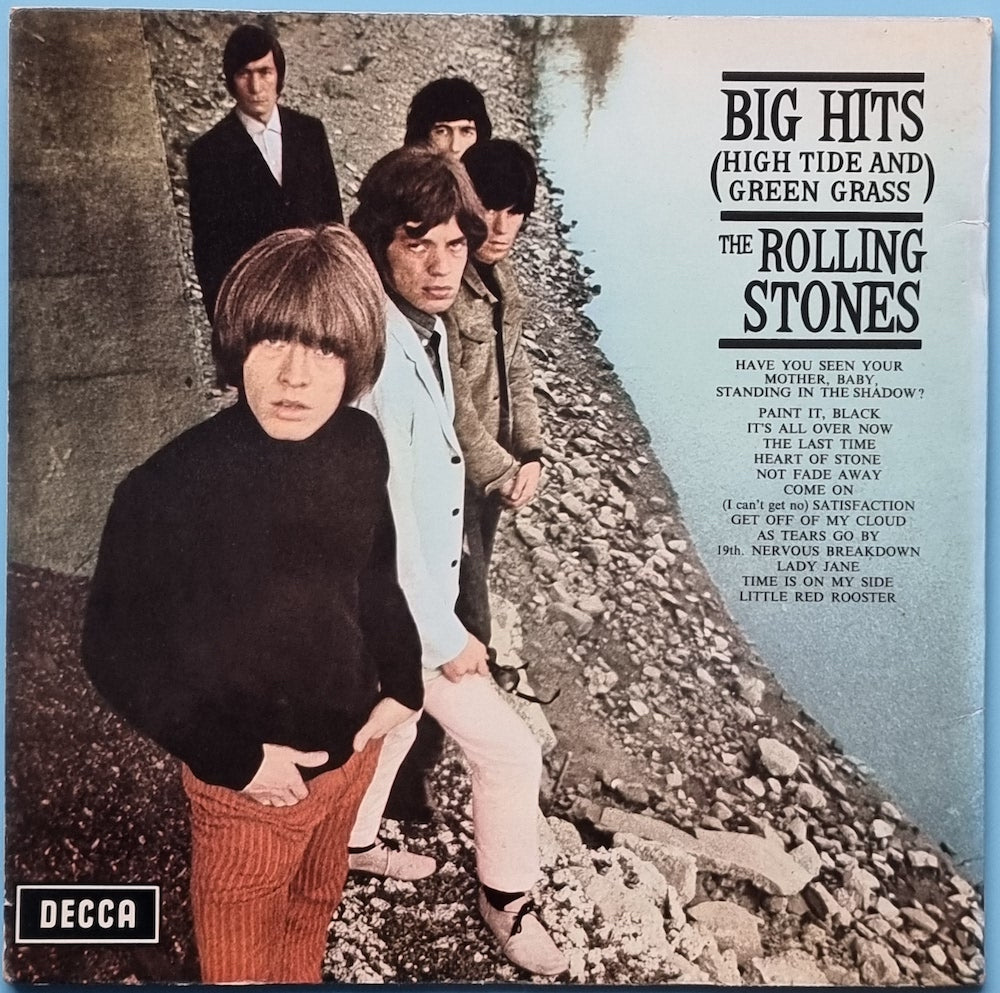 The Rolling Stones