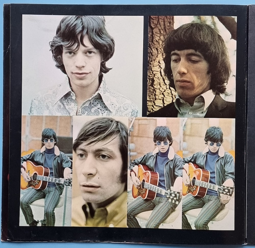 The Rolling Stones