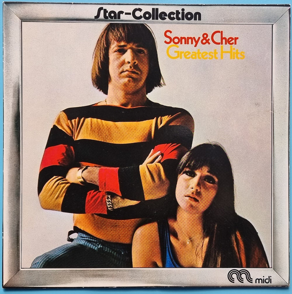 Sonny & Cher