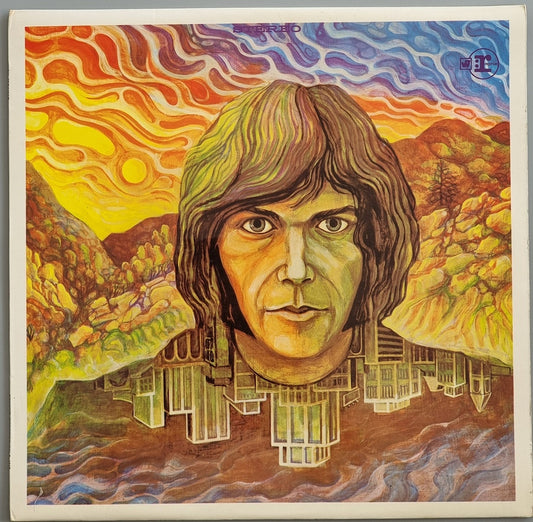 Neil Young
