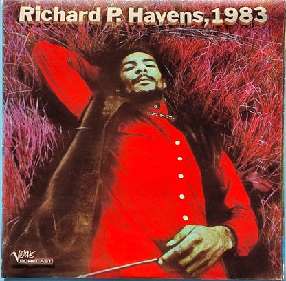Richie Havens