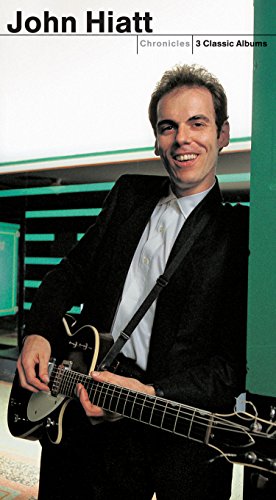 John Hiatt - Chronicles