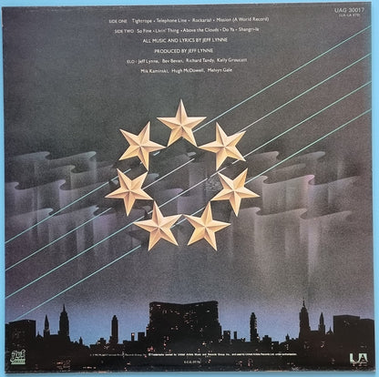 Electric Light Orchestra