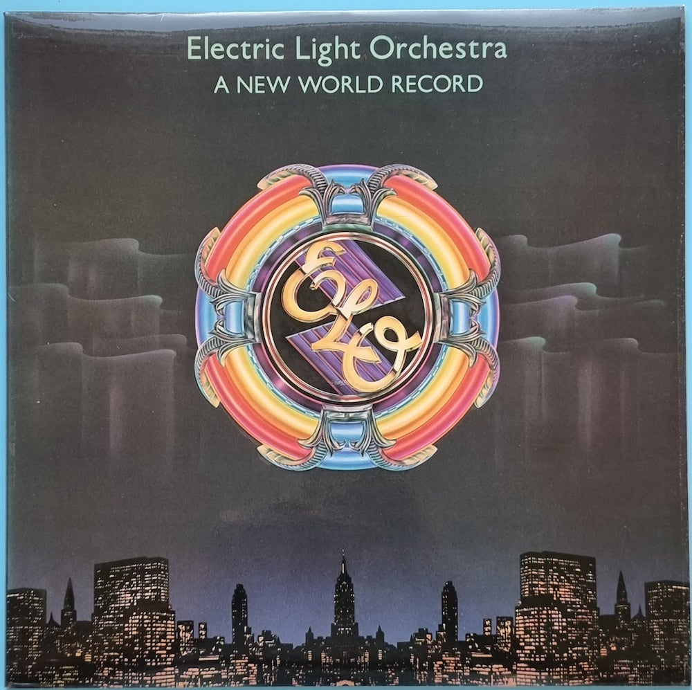 Electric Light Orchestra