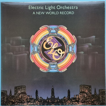 Electric Light Orchestra