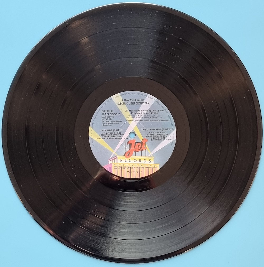 Electric Light Orchestra