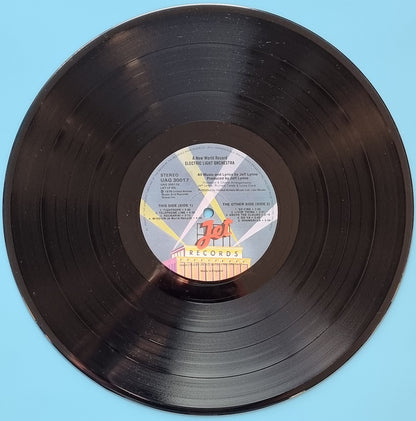 Electric Light Orchestra