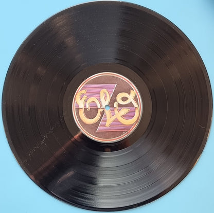 Electric Light Orchestra