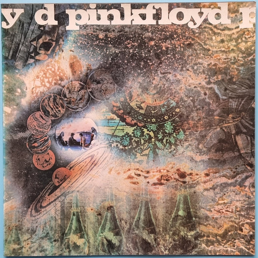 Pink Floyd