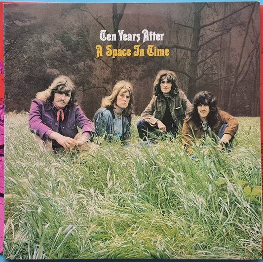 Ten Years After