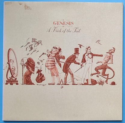 Genesis