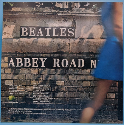 The Beatles