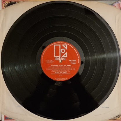 Delaney & Bonnie