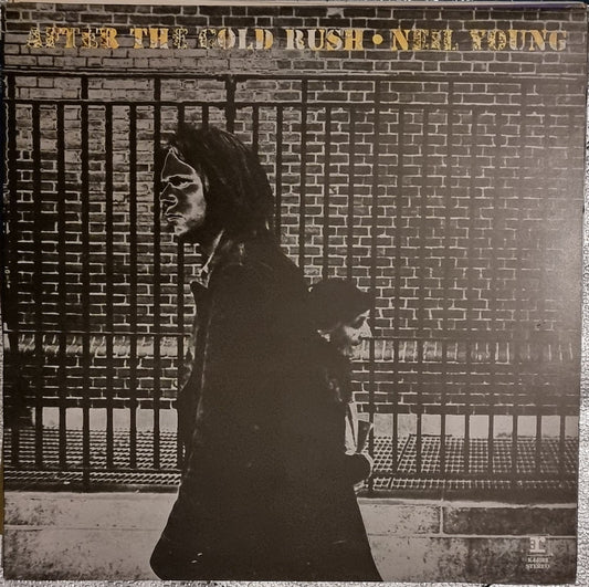 Neil Young