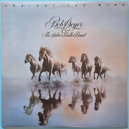 Bob Seger & The Silver Bullet Band