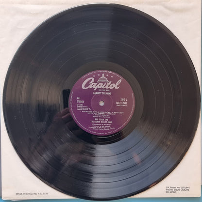 Bob Seger & The Silver Bullet Band