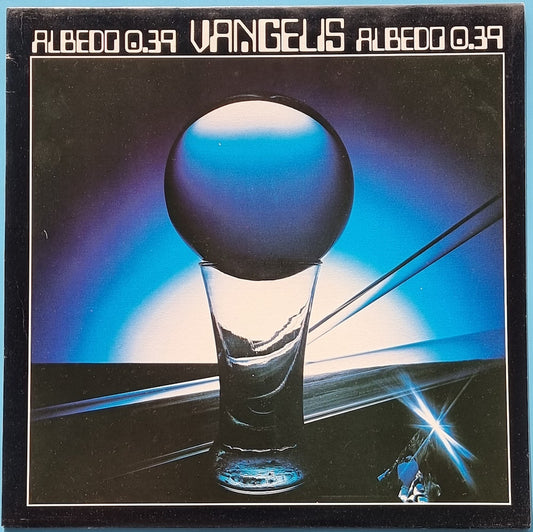 Vangelis